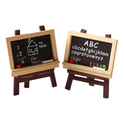 KONTONTY 1 Set Staffelei Ornamente Klein Miniatur Kleines Puppenhaus Zubehör Staffeleien Mini Staffelei Kinderstaffelei Puppenhaus Mini Puppenhaus Staffelei Ständer Möbel Für KONTONTY 1 Set Staffelei Ornamente Klein Miniatur Kleines Puppenhaus Zubehör Staffeleien Mini Staffelei Kinderstaffelei Puppenhaus Mini Puppenhaus Staffelei Ständer Möbel Für von KONTONTY