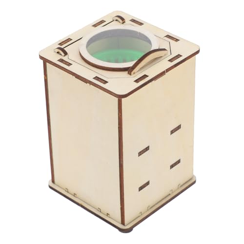 KONTONTY 1 Set Waschmaschinen Montagemodell Kinderspielzeug Waschmaschine DIY Vorschul Wissenschaftsspielzeug Wissenschafts Kits Montagespielzeug Waschmaschinen KONTONTY 1 Set Waschmaschinen Montagemodell Kinderspielzeug Waschmaschine DIY Vorschul Wissenschaftsspielzeug Wissenschafts Kits Montagespielzeug Waschmaschinen von KONTONTY