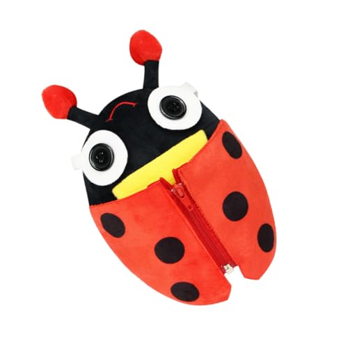 KONTONTY 1 Stück Demontage Von Tieren Plüsch Babyspielzeug Kleinkindspielzeug Stofftiere Farbformsortierspielzeug Plüschtier Plüschtier Für Kleinkinder Plüschtier KONTONTY 1 Stück Demontage Von Tieren Plüsch Babyspielzeug Kleinkindspielzeug Stofftiere Farbformsortierspielzeug Plüschtier Plüschtier Für Kleinkinder Plüschtier von KONTONTY