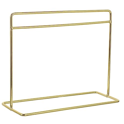 KONTONTY 1 Stück Kleiderständer für Puppenhaus Eleganter Kleiner Display aus Hochwertigem für Puppenkleidung die Dekoration und Aufbewahrung Ihrem Puppenhaus KONTONTY 1 Stück Kleiderständer für Puppenhaus Eleganter Kleiner Display aus Hochwertigem für Puppenkleidung die Dekoration und Aufbewahrung Ihrem Puppenhaus von KONTONTY