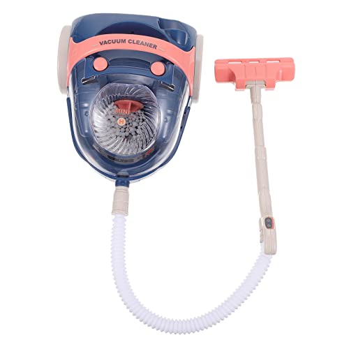 KONTONTY 1 Stück Mini Staubfänger für Kreatives Reinigungsmaschinen ohne Batterie für Rollenspiele im Kinderzimmer KONTONTY 1 Stück Mini Staubfänger für Kreatives Reinigungsmaschinen ohne Batterie für Rollenspiele im Kinderzimmer von KONTONTY