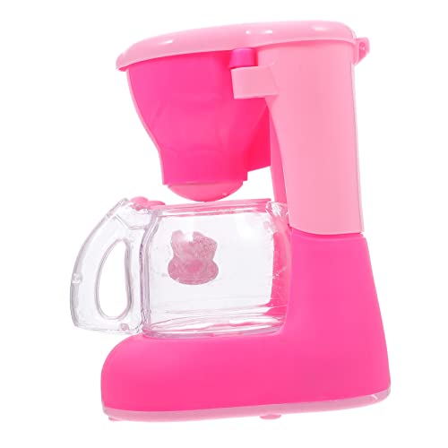 KONTONTY 1 Stück Simulierte Kaffeemaschine Kreative Kinder Spielen Spielzeug Kochen Spielzeug KONTONTY 1 Stück Simulierte Kaffeemaschine Kreative Kinder Spielen Spielzeug Kochen Spielzeug von KONTONTY