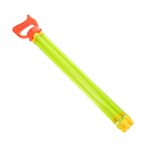 KONTONTY 1 Stück Wasserpistole interaktives kinderspielzeug hühner waterpistol wasserdüsen toygun Wasserspielzeug Wasserspielzeug Plastik KONTONTY 1 Stück Wasserpistole interaktives kinderspielzeug hühner waterpistol wasserdüsen toygun Wasserspielzeug Wasserspielzeug Plastik von KONTONTY