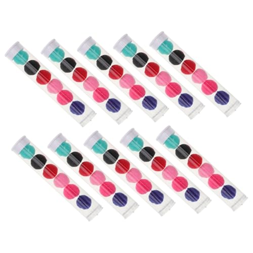 KONTONTY 10 Sets Schul Trinkwasseraufzeichnungszubehör Kinderwanne Kleiner Pompon Trinkwasseraufzeichnung Für Requisiten Trinkwasseraufzeichnungsrequisiten Kindergarten KONTONTY 10 Sets Schul Trinkwasseraufzeichnungszubehör Kinderwanne Kleiner Pompon Trinkwasseraufzeichnung Für Requisiten Trinkwasseraufzeichnungsrequisiten Kindergarten von KONTONTY