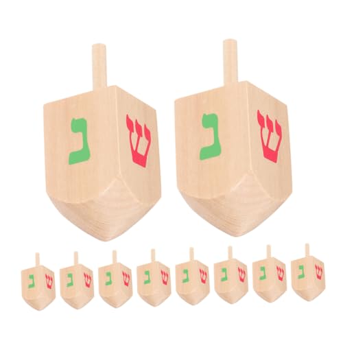 KONTONTY 10 Stück Kinderkreisel Babyspielzeug Holz Babyspielzeug Holzspielzeug Partygeschenk Holzkreisel Holzkreisel Kinderspielzeug Kreisel Holzspielzeug KONTONTY 10 Stück Kinderkreisel Babyspielzeug Holz Babyspielzeug Holzspielzeug Partygeschenk Holzkreisel Holzkreisel Kinderspielzeug Kreisel Holzspielzeug von KONTONTY
