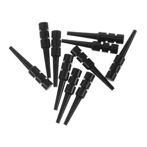KONTONTY 10 Stück Punktestift Karte Krippenbrettklammern Personalisierte Krippenklammern Spiel Krippenklammern Einzigartig Cribbage Krippenklammern Nach Maß Anbindung Stifte Schwarz Metall KONTONTY 10 Stück Punktestift Karte Krippenbrettklammern Personalisierte Krippenklammern Spiel Krippenklammern Einzigartig Cribbage Krippenklammern Nach Maß Anbindung Stifte Schwarz Metall von KONTONTY