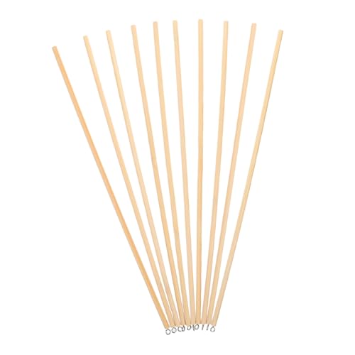 KONTONTY Basteln Sie 10 Stück Holzpuppen Chinesisches Schattenpuppenspiel-zubehör Für Praktischen Spaß KONTONTY Basteln Sie 10 Stück Holzpuppen Chinesisches Schattenpuppenspiel-zubehör Für Praktischen Spaß von KONTONTY
