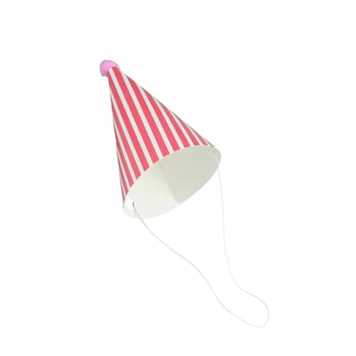 KONTONTY 11PCS Bunte Geburtstagskrone Für DIY Papierhüte Für Kindergeburtstag Hochzeiten Und Weihnachtsfeiern Gemischte Farben KONTONTY 11PCS Bunte Geburtstagskrone Für DIY Papierhüte Für Kindergeburtstag Hochzeiten Und Weihnachtsfeiern Gemischte Farben von KONTONTY