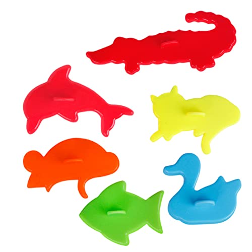 KONTONTY 12 Stück Sandformen Sandkasten Sandförmchen Zufällige Farbe KONTONTY 12 Stück Sandformen Sandkasten Sandförmchen Zufällige Farbe von KONTONTY