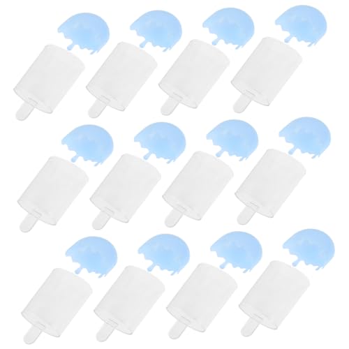 KONTONTY 12 Stück Süßigkeiten Box Verpackung von Pralinenschachteln Hochzeitsbevorzugungskästen Schokoladenschachteln leer Klare Leckerli-Boxen klare Boxen Bevorzugung Kisten Plastik Blau KONTONTY 12 Stück Süßigkeiten Box Verpackung von Pralinenschachteln Hochzeitsbevorzugungskästen Schokoladenschachteln leer Klare Leckerli-Boxen klare Boxen Bevorzugung Kisten Plastik Blau von KONTONTY