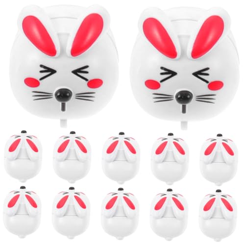 KONTONTY 12 Stück Teiliges Mini Rückziehautos für Cartoon Design Spielzeugautos Kleinkinder Hand Augen Koordination ohne Batterien Sicher und Langlebig KONTONTY 12 Stück Teiliges Mini Rückziehautos für Cartoon Design Spielzeugautos Kleinkinder Hand Augen Koordination ohne Batterien Sicher und Langlebig von KONTONTY