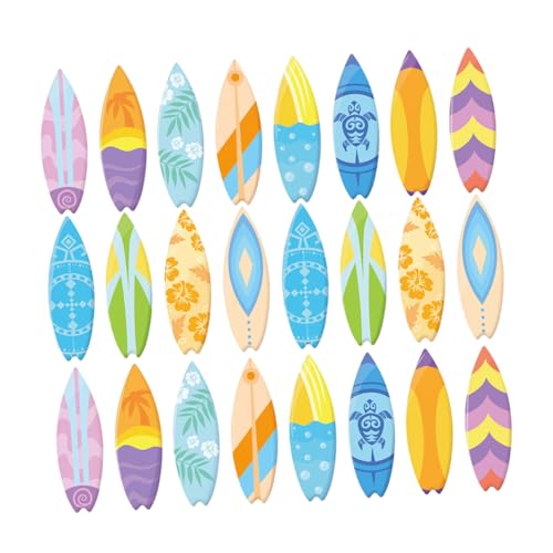 KONTONTY 120 Stück Hawaiian Surfboard Aufkleber Set Selbstklebende Dekoration für Strandpartys Tropische Klassenzimmer und Kreative Bastelprojekte Farbenfrohe Designs Einfach Anzuwenden und KONTONTY 120 Stück Hawaiian Surfboard Aufkleber Set Selbstklebende Dekoration für Strandpartys Tropische Klassenzimmer und Kreative Bastelprojekte Farbenfrohe Designs Einfach Anzuwenden und von KONTONTY