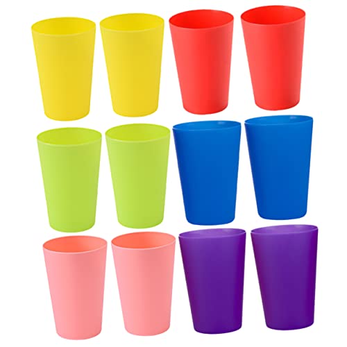 KONTONTY 12st Tassen Stapeln Stapelbecher Für Stapelbecher Für Kleinkinder Spiel Zum Stapeln Von Bechern Becher Zum Schnellen Stapeln Lernspielzeug Tassen Stapeln Plastik KONTONTY 12st Tassen Stapeln Stapelbecher Für Stapelbecher Für Kleinkinder Spiel Zum Stapeln Von Bechern Becher Zum Schnellen Stapeln Lernspielzeug Tassen Stapeln Plastik von KONTONTY