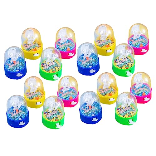 KONTONTY 16St Fingerschießmaschine interaktives kinderspielzeug konzentrationsspielzeug Kompaktes Outdoor Toys Tisch-Basketballspielzeug Fingerbasketballspielzeug Abs KONTONTY 16St Fingerschießmaschine interaktives kinderspielzeug konzentrationsspielzeug Kompaktes Outdoor Toys Tisch-Basketballspielzeug Fingerbasketballspielzeug Abs von KONTONTY