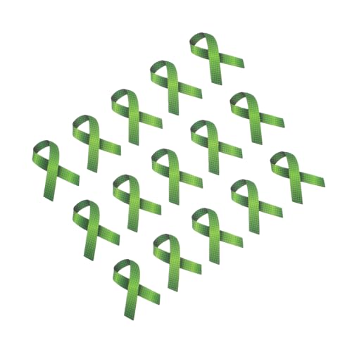 KONTONTY 18 Stück Aufkleber für psychische Gesundheit Atemaufkleber Erinnerungsaufkleber Sinnesstreifen für Schreibtischkinder Sinnesaufkleber für Erwachsene beruhigende Aufkleber PVC Grün KONTONTY 18 Stück Aufkleber für psychische Gesundheit Atemaufkleber Erinnerungsaufkleber Sinnesstreifen für Schreibtischkinder Sinnesaufkleber für Erwachsene beruhigende Aufkleber PVC Grün von KONTONTY
