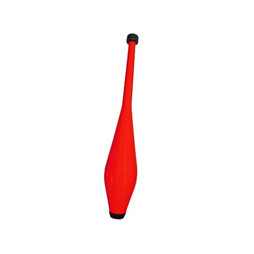 KONTONTY 1Pc Kid Outdoor Sports Toys Outdoor Toys Outdoor Sport Toy Toy Professional Jonglierclubs Jonglieren Stifte von KONTONTY