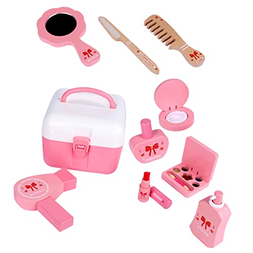 KONTONTY 1Satz Interaktives Kosmetisches für Lustiges Make Up Kit Accessoires für Kreatives und Freundschaftsaktivitäten Perfektes KONTONTY 1Satz Interaktives Kosmetisches für Lustiges Make Up Kit Accessoires für Kreatives und Freundschaftsaktivitäten Perfektes von KONTONTY