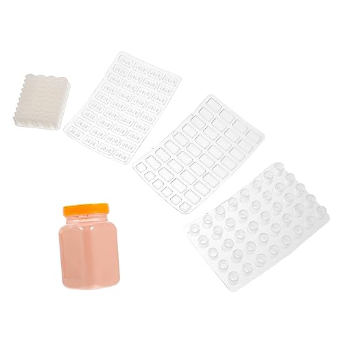 KONTONTY 1Satz Mini Ziegelsteinherstellungswerkzeug Formen und Dose Ziegelpulver für DIY Sandtisch und Mikro Landschaften Fördert Kreativität und Fantasie KONTONTY 1Satz Mini Ziegelsteinherstellungswerkzeug Formen und Dose Ziegelpulver für DIY Sandtisch und Mikro Landschaften Fördert Kreativität und Fantasie von KONTONTY