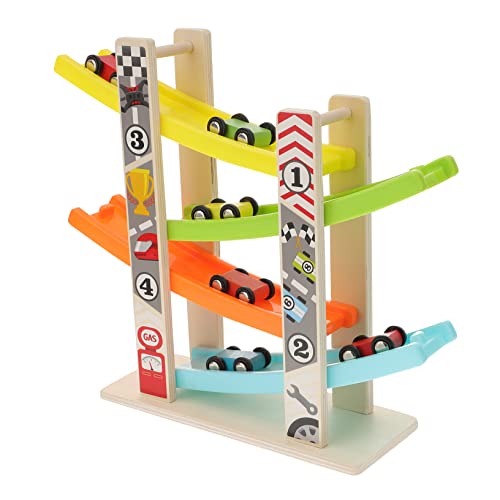 KONTONTY 1Satz Rennstreckenspielzeug für Teiliges Auto Rampenspielzeug Kreativität und Hand Auge Koordination für Kleinkinder Ab Jahr KONTONTY 1Satz Rennstreckenspielzeug für Teiliges Auto Rampenspielzeug Kreativität und Hand Auge Koordination für Kleinkinder Ab Jahr von KONTONTY