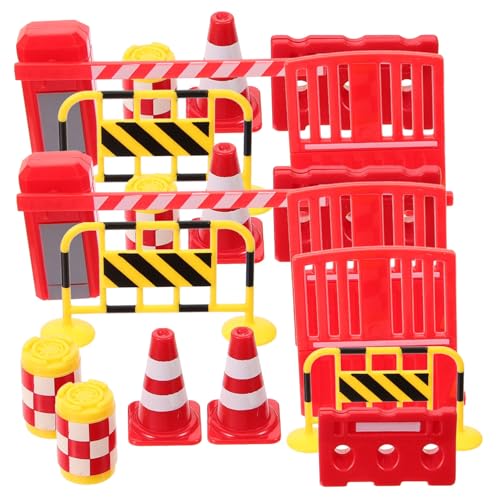 KONTONTY 1Satz Verkehrszeichen für Teiliges Verkehrszeichen für Verkehrserziehung Simulation von Straßenschildern und Verkehrssicherheit Leicht und Sicher KONTONTY 1Satz Verkehrszeichen für Teiliges Verkehrszeichen für Verkehrserziehung Simulation von Straßenschildern und Verkehrssicherheit Leicht und Sicher von KONTONTY