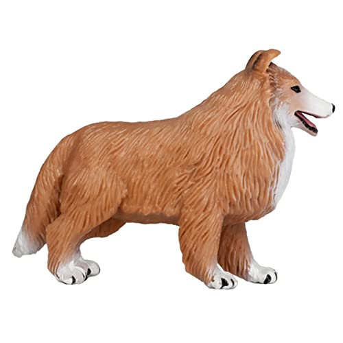 KONTONTY 1Stk Haustier Hund Modell Pudel Welpe züchten Figur Ornament Hundeschmuck für Zimmerverzierung KONTONTY 1Stk Haustier Hund Modell Pudel Welpe züchten Figur Ornament Hundeschmuck für Zimmerverzierung von KONTONTY
