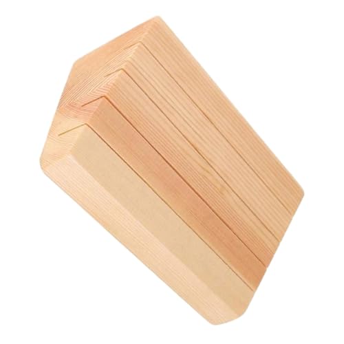 KONTONTY Kartenvitrine Holz Poker Kartenhalter Kartenhalter Präsentationsständer Für Spielkarten KONTONTY Kartenvitrine Holz Poker Kartenhalter Kartenhalter Präsentationsständer Für Spielkarten von KONTONTY
