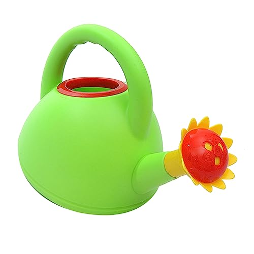 KONTONTY 1Stk Sprinkler im Wasser Gartenbewässerungseimer Pflanzen-Bewässerungstopf Badespielzeug Animals Toys for Outdoor Sprinklerbad Sprinkler Badezimmerspielzeug KONTONTY 1Stk Sprinkler im Wasser Gartenbewässerungseimer Pflanzen-Bewässerungstopf Badespielzeug Animals Toys for Outdoor Sprinklerbad Sprinkler Badezimmerspielzeug von KONTONTY