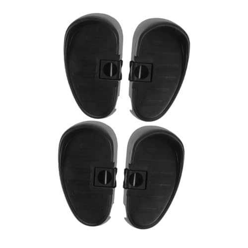 KONTONTY 2 Paare Dreirad Pedale Ersatzteile Antirutsch Kunststoff Fußpedale für Junge Mädchen Outdoor Tricycle Reparatur Zubehör Ergonomisch Komfortabel Langlebig KONTONTY 2 Paare Dreirad Pedale Ersatzteile Antirutsch Kunststoff Fußpedale für Junge Mädchen Outdoor Tricycle Reparatur Zubehör Ergonomisch Komfortabel Langlebig von KONTONTY