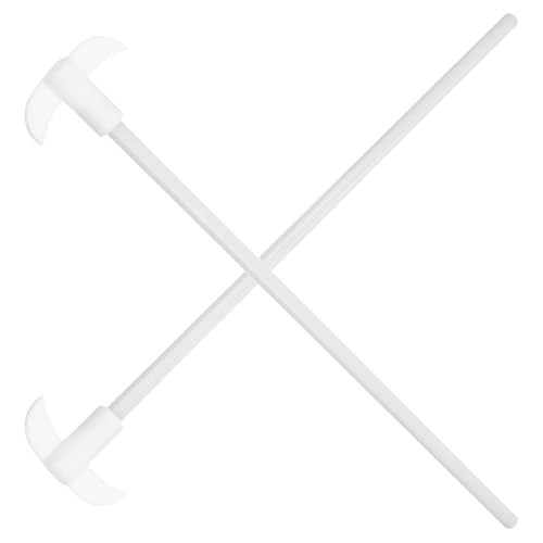 KONTONTY 2 Pcs Rühren Für Labor Chemische Mischen Harz Rührstäbe Effiziente Sauber Mischen KONTONTY 2 Pcs Rühren Für Labor Chemische Mischen Harz Rührstäbe Effiziente Sauber Mischen von KONTONTY