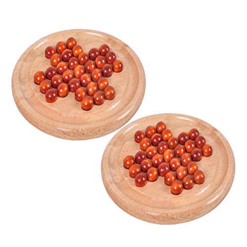 KONTONTY 2 Sätze Gedächtnisschach Schach Aus Holz Holzschach Für Erwachsene Holzschach Für Schach Kinderspielzeug Schachspielzeug Für Erwachsene Hölzern KONTONTY 2 Sätze Gedächtnisschach Schach Aus Holz Holzschach Für Erwachsene Holzschach Für Schach Kinderspielzeug Schachspielzeug Für Erwachsene Hölzern von KONTONTY
