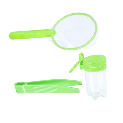 KONTONTY 2 Sets Sammlung Kit für Jungen und Mädchen Pädagogisches Set Beobachtung Boxen und Pinzette KONTONTY 2 Sets Sammlung Kit für Jungen und Mädchen Pädagogisches Set Beobachtung Boxen und Pinzette von KONTONTY