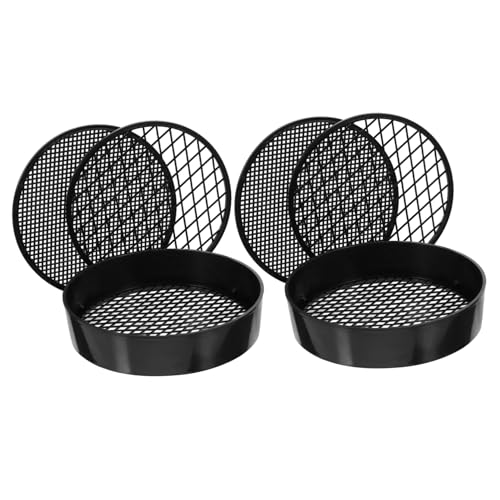 KONTONTY 2 Sets Laborsieb Spieltopf Gadgets Für Strand Babys Pfanne Tropfpipetten Babyspielzeug Kleinkinder Gastgeschenke Schaufeln Tiere Sand Borstenschaufel Graben KONTONTY 2 Sets Laborsieb Spieltopf Gadgets Für Strand Babys Pfanne Tropfpipetten Babyspielzeug Kleinkinder Gastgeschenke Schaufeln Tiere Sand Borstenschaufel Graben von KONTONTY