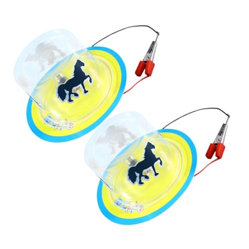 KONTONTY Experimentierset Für Kinder DIY Schattenprojektion Wissenschafts-lernspielzeug Elektrische Schaltkreise Licht-experimente KONTONTY Experimentierset Für Kinder DIY Schattenprojektion Wissenschafts-lernspielzeug Elektrische Schaltkreise Licht-experimente von KONTONTY