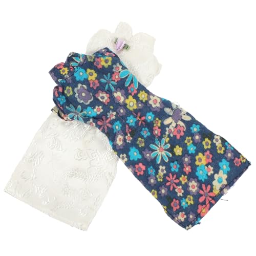 KONTONTY 2 Stück Cheongsam Puppenkleidung Realistisch Puppenbaby Puppenzubehörmädchen Babypuppen Mädchen Puppenkostümmädchen Stoff Zufällige Farbe KONTONTY 2 Stück Cheongsam Puppenkleidung Realistisch Puppenbaby Puppenzubehörmädchen Babypuppen Mädchen Puppenkostümmädchen Stoff Zufällige Farbe von KONTONTY