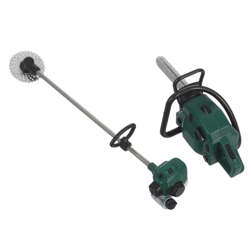 KONTONTY 2 Stück Detaillierte Gartenfiguren für Outdoor Dekoration und Spielzeugzubehör Realistische Nachbildung für Gartenlandschaften KONTONTY 2 Stück Detaillierte Gartenfiguren für Outdoor Dekoration und Spielzeugzubehör Realistische Nachbildung für Gartenlandschaften von KONTONTY