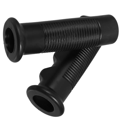 KONTONTY 2 Stück Dicke Rutsch Griffüberzüge für und Einkaufswagen Ergonomische Handgriffe für Mehr und Beim Fahren KONTONTY 2 Stück Dicke Rutsch Griffüberzüge für und Einkaufswagen Ergonomische Handgriffe für Mehr und Beim Fahren von KONTONTY