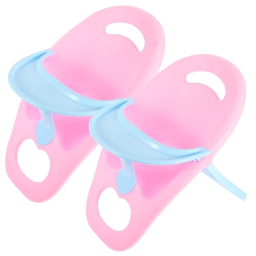 KONTONTY 2 Stück Hamster Hochstuhl für Hamsterspielzeug Miniaturen Sitz Miniaturszene Hamster hamsterzubehör interessantes Chinchillaspielzeug Käfig Chinchilla Plastik KONTONTY 2 Stück Hamster Hochstuhl für Hamsterspielzeug Miniaturen Sitz Miniaturszene Hamster hamsterzubehör interessantes Chinchillaspielzeug Käfig Chinchilla Plastik von KONTONTY