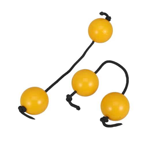 KONTONTY 2 Stück Hand Shaker Balls Bunte Sand Rhythmusinstrumente Afrikanische Percussion für Erwachsene Finger Shaker für Partys Musikunterricht und Feierlichkeiten KONTONTY 2 Stück Hand Shaker Balls Bunte Sand Rhythmusinstrumente Afrikanische Percussion für Erwachsene Finger Shaker für Partys Musikunterricht und Feierlichkeiten von KONTONTY