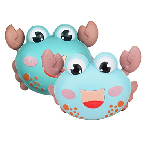 KONTONTY 2 Stück Krabbenspielzeug Aufzieh Tierspielzeug Kleinkindauto Push Go Tierauto Zurück Autos Zurück Fahrzeuge Vorschul Spielzeugauto Fahrzeugspielzeug Aufzieh Auto KONTONTY 2 Stück Krabbenspielzeug Aufzieh Tierspielzeug Kleinkindauto Push Go Tierauto Zurück Autos Zurück Fahrzeuge Vorschul Spielzeugauto Fahrzeugspielzeug Aufzieh Auto von KONTONTY