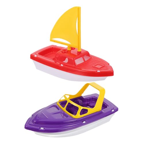 KONTONTY 2 Teiliges Set Strandspielzeug Mini Badespielzeug Boot Poolspielzeug Für Kleinkinder 1–3 Badespielzeug Für Im Alter Von 4–8 Jahren Cartoon Badespielzeug KONTONTY 2 Teiliges Set Strandspielzeug Mini Badespielzeug Boot Poolspielzeug Für Kleinkinder 1–3 Badespielzeug Für Im Alter Von 4–8 Jahren Cartoon Badespielzeug von KONTONTY
