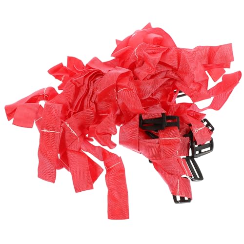 KONTONTY Multifunktionale Jungen und Mädchen Spielzeug schwankenden Auto Abschleppseil 20 Stück Starke waschbare Roller Abschleppversorgung KONTONTY Multifunktionale Jungen und Mädchen Spielzeug schwankenden Auto Abschleppseil 20 Stück Starke waschbare Roller Abschleppversorgung von KONTONTY