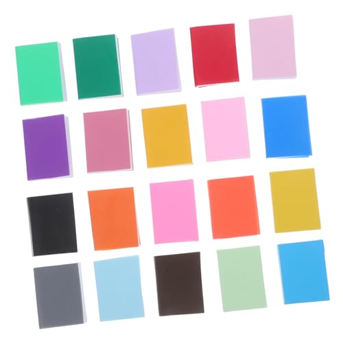 KONTONTY 20 Stück Teiliges Set Miniaturbücher für Puppenhäuser Realistische Mini Bibliotheksaccessoires mit Kunstvollem Design für Rollenspiele und Kreative Dekoration KONTONTY 20 Stück Teiliges Set Miniaturbücher für Puppenhäuser Realistische Mini Bibliotheksaccessoires mit Kunstvollem Design für Rollenspiele und Kreative Dekoration von KONTONTY