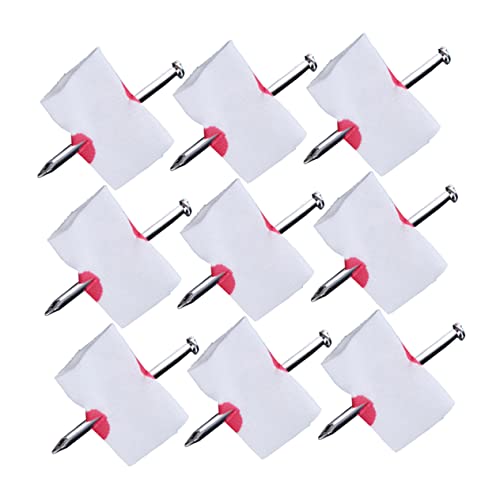 KONTONTY 20 Stück Teiliges Trick Nail Durch Finger Lustige Scherzartikel für Halloween April Fools Day und Kostümpartys mit Realistischem Blutdesign und Weichem Material Zufällige Farbe KONTONTY 20 Stück Teiliges Trick Nail Durch Finger Lustige Scherzartikel für Halloween April Fools Day und Kostümpartys mit Realistischem Blutdesign und Weichem Material Zufällige Farbe von KONTONTY