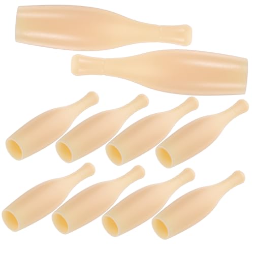 KONTONTY 20st Bowlingkugel Mini-Bowling Maschine Tabletop-Bowling Schreibtisch-Bowling-spielzubehör Bowling- Schreibtisch-Gadgets Tischbowling Khaki Die Hüften KONTONTY 20st Bowlingkugel Mini-Bowling Maschine Tabletop-Bowling Schreibtisch-Bowling-spielzubehör Bowling- Schreibtisch-Gadgets Tischbowling Khaki Die Hüften von KONTONTY