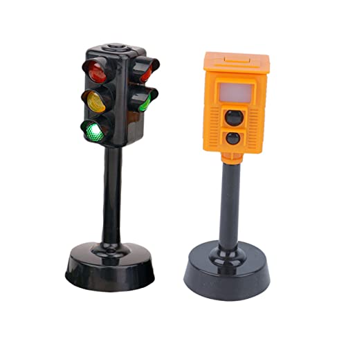 KONTONTY 2St Ampel Verkehr kiddibuzz würfelunterlage Haltbarkeit Safety beemysafe leichte spielsachen spielwaren Simulation lichtwärts Toy Sicherheitserziehung Plastik KONTONTY 2St Ampel Verkehr kiddibuzz würfelunterlage Haltbarkeit Safety beemysafe leichte spielsachen spielwaren Simulation lichtwärts Toy Sicherheitserziehung Plastik von KONTONTY