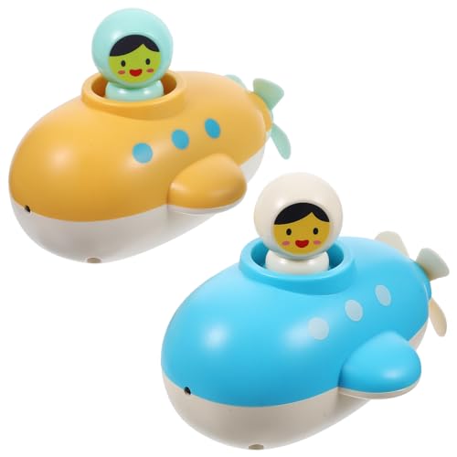 KONTONTY Badespielzeuge Baby 2st Badewannenspielzeug 1-3 Jahre Wasserspielzeug Kinderwasserspielzeuge Badespielzeug Kleinkindspielzeug Im Alter Von 2-4 Jahren Badespielzeug Für Kleinkinder Plastik KONTONTY Badespielzeuge Baby 2st Badewannenspielzeug 1-3 Jahre Wasserspielzeug Kinderwasserspielzeuge Badespielzeug Kleinkindspielzeug Im Alter Von 2-4 Jahren Badespielzeug Für Kleinkinder Plastik von KONTONTY