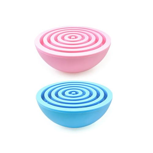 KONTONTY 2St Balancierendes Perlenspielzeug stressabbau dekompressionsspielzeug Lernspielzeug Kreatives Labyrinth Puzzles Perlen Labyrinth Ballspiel Hölzern Rosa KONTONTY 2St Balancierendes Perlenspielzeug stressabbau dekompressionsspielzeug Lernspielzeug Kreatives Labyrinth Puzzles Perlen Labyrinth Ballspiel Hölzern Rosa von KONTONTY