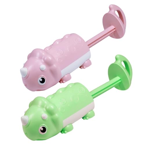 KONTONTY 2St Wasserspielzeug zum wasserpistolen für wasserpistole für plasure badspielzeuge wasserpistole Toy Wassersprühspielzeug Badespielzeug für Babys KONTONTY 2St Wasserspielzeug zum wasserpistolen für wasserpistole für plasure badspielzeuge wasserpistole Toy Wassersprühspielzeug Badespielzeug für Babys von KONTONTY