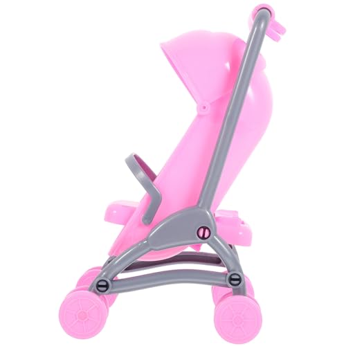 KONTONTY Kinderwagen Puppenwagen Buggy Kinderwagen Spielzeug 2st Puppenwagen Kinderwagen Puppensachen Spielhauszubehör Puppenszenendekor Puppenspielhausdekorationen Abs KONTONTY Kinderwagen Puppenwagen Buggy Kinderwagen Spielzeug 2st Puppenwagen Kinderwagen Puppensachen Spielhauszubehör Puppenszenendekor Puppenspielhausdekorationen Abs von KONTONTY