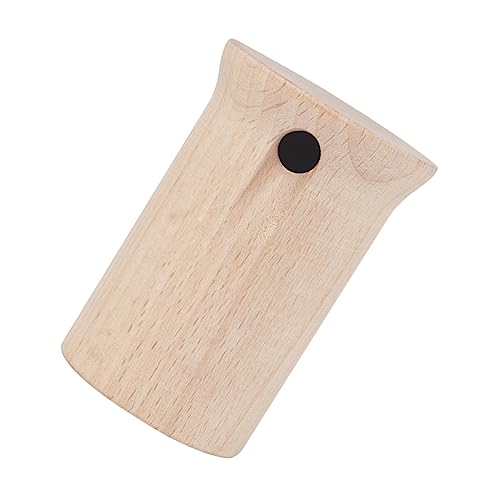 KONTONTY 3 Stk Vogelrufer aus Holz interaktives kinderinstrumente Musikalisches Holzspielzeug Vogelgesangsspielzeug aus Holz Musikalisches Wahrnehmungsspielzeug Buche Khaki KONTONTY 3 Stk Vogelrufer aus Holz interaktives kinderinstrumente Musikalisches Holzspielzeug Vogelgesangsspielzeug aus Holz Musikalisches Wahrnehmungsspielzeug Buche Khaki von KONTONTY